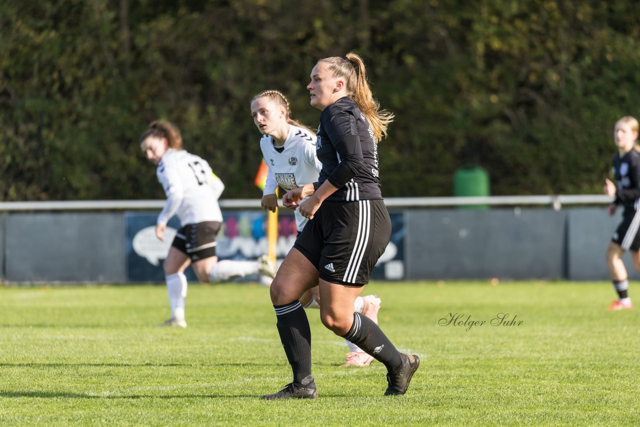 Bild 255 - F SV Henstedt Ulzburg2 - FSG Kaki-StuSie : Ergebnis: 2:2